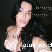 Acompanhante Ana - Perfil
