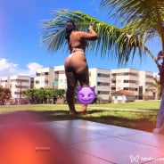 Acompanhante Morena - Perfil