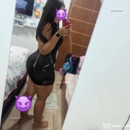 Acompanhante Morena - Perfil