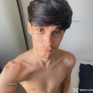 Acompanhante Keven - Perfil