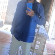 Acompanhante Anthony - Perfil