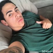 Acompanhante Felipe - Perfil