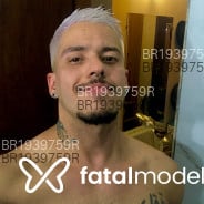 Acompanhante Matt Bbck - Perfil