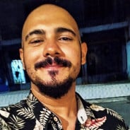 Acompanhante JotaElle - Perfil