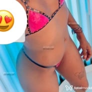 Acompanhante Morena Silva - Perfil