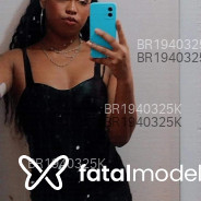 Acompanhante Nicolly Oliver - Perfil