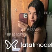 Acompanhante Fernanda Leite - Perfil
