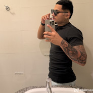 Acompanhante Gabriel - Perfil
