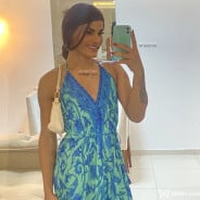 Acompanhante Maryna Meirelles - Perfil