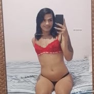 Acompanhante Maryna Meirelles - Perfil