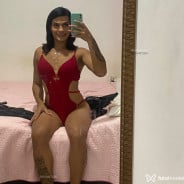 Acompanhante Maryna Meirelles - Perfil