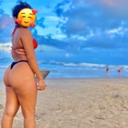 Acompanhante Milly - Perfil