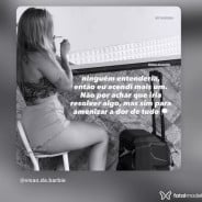Acompanhante Julinha - Perfil
