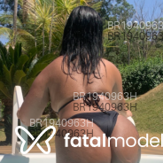 Acompanhante Jéssica Fernandes - Perfil