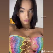 Acompanhante Kimberlly - Perfil