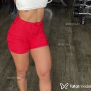 Acompanhante Jade - Perfil