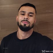 Acompanhante Viny - Perfil