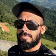 Acompanhante Deivid Ferraz - Perfil