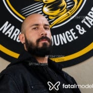 Acompanhante Lontrapeludo - Perfil