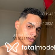 Acompanhante Enzo Assis - Perfil