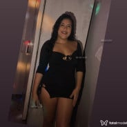 Acompanhante Luana - Perfil
