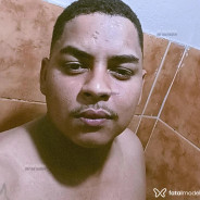 Acompanhante Fábio - Perfil