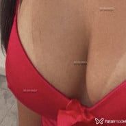 Acompanhante Angélica - Perfil