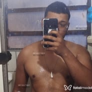Acompanhante BruninDeluxe - Perfil