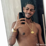 Acompanhante felipe - Perfil