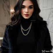Acompanhante Joana aguiar - Perfil