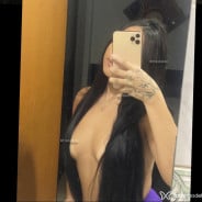 Acompanhante Nathalia Miller - Perfil