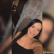Acompanhante Paola Victoria - Perfil