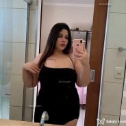 Acompanhante Aninha - Perfil