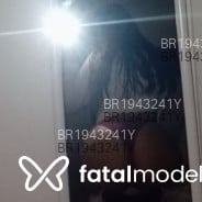 Acompanhante Clara Becker - Perfil