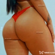 Acompanhante Paola - Perfil