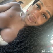 Acompanhante Tabitha Abombom - Perfil