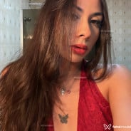 Acompanhante Gabriela - Perfil
