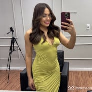 Acompanhante Livia - Perfil