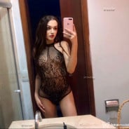 Acompanhante Angel - Perfil