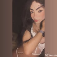 Acompanhante Aylinha - Perfil