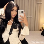 Acompanhante Aylinha - Perfil