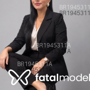 Acompanhante Anny Torres - Perfil