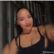 Acompanhante Yasmim - Perfil