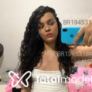 Acompanhante Amanda - Perfil