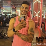 Acompanhante Wonderboy - Perfil