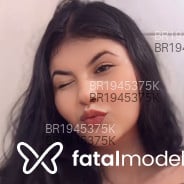 Acompanhante Maria - Perfil