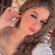 Acompanhante Maya - Perfil