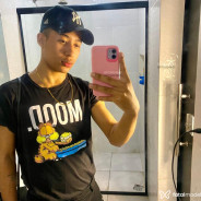 Acompanhante Lucasnovin - Perfil