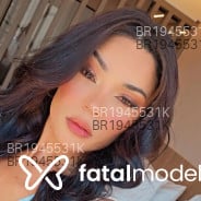 Acompanhante Bella Muniz - Perfil