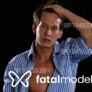 Acompanhante Rick gomes - Perfil